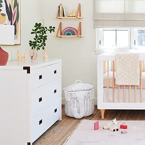 Decked Out Kids' Rooms